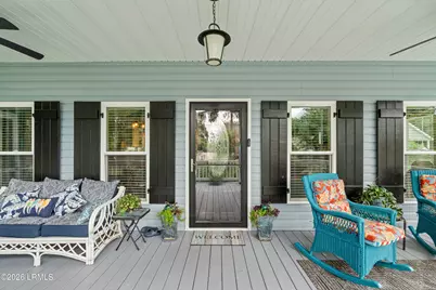 66 Dulamo Bluff, Saint Helena Island, SC 29920 - Photo 6
