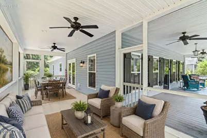 66 Dulamo Bluff, Saint Helena Island, SC 29920 - Photo 8