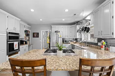 3 Pine Hill Court, Bluffton, SC 29910 - Photo 18