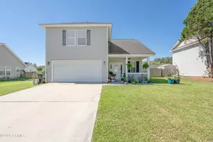 88 Wintergreen Dr, Beaufort, SC 29906 - Photo 1