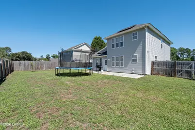 88 Wintergreen Drive, Beaufort, SC 29906 - Photo 12