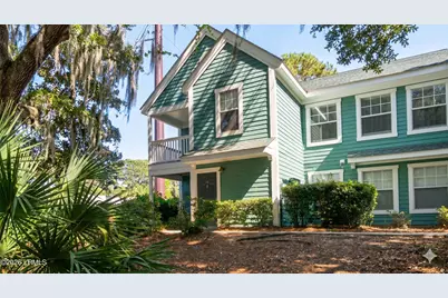 23 Old South Court #B, Bluffton, SC 29910 - Photo 1