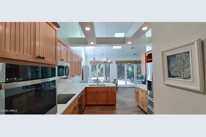 1119 Palmetto Point, Saint Helena Island, SC 29920 - Photo 4