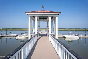 17 Hayek St, Beaufort, SC 29907 - Photo 30