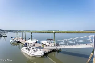17 Hayek St, Beaufort, SC 29907 - Photo 32