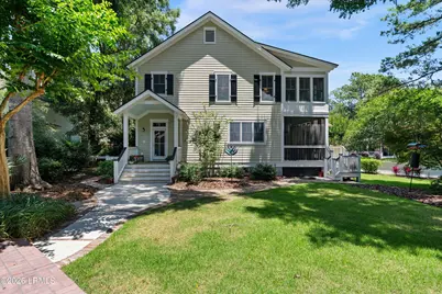 17 Hayek Street, Beaufort, SC 29907 - Photo 4