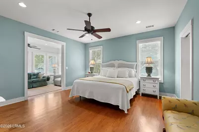 17 Hayek Street, Beaufort, SC 29907 - Photo 16