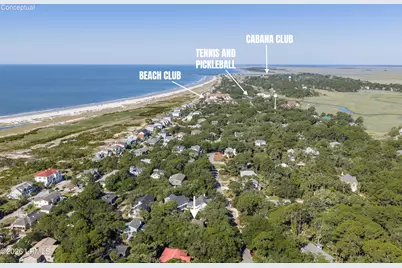627 Dolphin Road, Fripp Island, SC 29920 - Photo 62