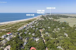 627 Dolphin Rd, Fripp Island, SC 29920 - Photo 62