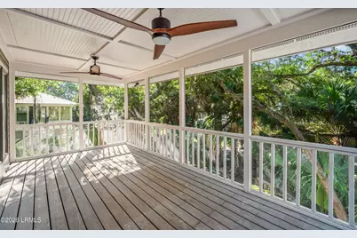 627 Dolphin Road, Fripp Island, SC 29920 - Photo 16