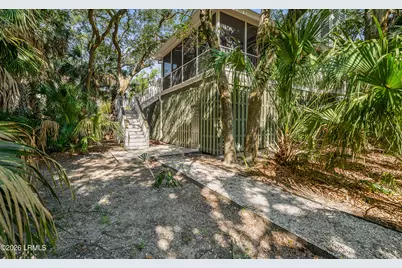 627 Dolphin Road, Fripp Island, SC 29920 - Photo 52