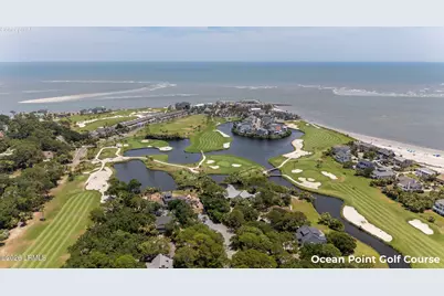 627 Dolphin Road, Fripp Island, SC 29920 - Photo 78
