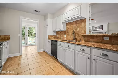 627 Dolphin Road, Fripp Island, SC 29920 - Photo 22