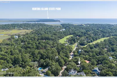 627 Dolphin Road, Fripp Island, SC 29920 - Photo 66