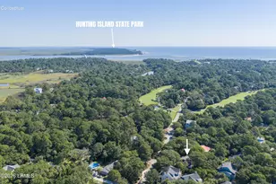 627 Dolphin Rd, Fripp Island, SC 29920 - Photo 66