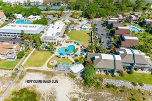 627 Dolphin Rd, Fripp Island, SC 29920 - Photo 70