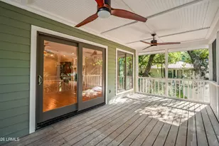 627 Dolphin Rd, Ladys Island, SC 29920 - Photo 16