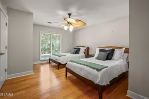 627 Dolphin Rd, Fripp Island, SC 29920 - Photo 26