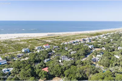 627 Dolphin Road, Fripp Island, SC 29920 - Photo 58