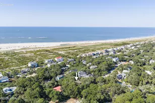 627 Dolphin Rd, Fripp Island, SC 29920 - Photo 58