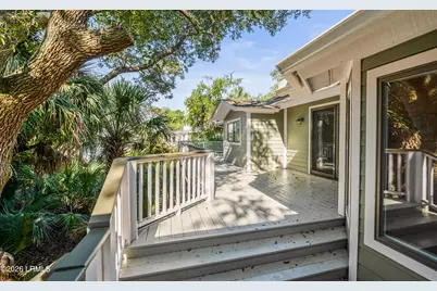 627 Dolphin Road, Fripp Island, SC 29920 - Photo 48