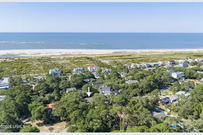 627 Dolphin Road, Fripp Island, SC 29920 - Photo 60
