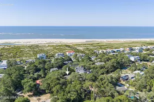 627 Dolphin Rd, Fripp Island, SC 29920 - Photo 60