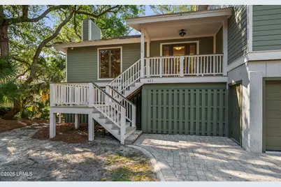 627 Dolphin Road, Ladys Island, SC 29920 - Photo 4
