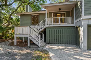 627 Dolphin Rd, Ladys Island, SC 29920 - Photo 4