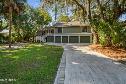 627 Dolphin Road, Ladys Island, SC 29920 - Photo 1