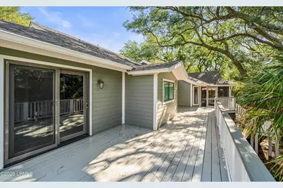 627 Dolphin Road, Fripp Island, SC 29920 - Photo 46