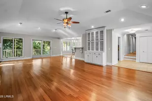 627 Dolphin Rd, Fripp Island, SC 29920 - Photo 12