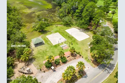 627 Dolphin Road, Fripp Island, SC 29920 - Photo 72