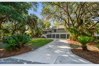 627 Dolphin Road, Ladys Island, SC 29920 - Photo 2
