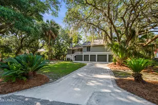 627 Dolphin Rd, Ladys Island, SC 29920 - Photo 2