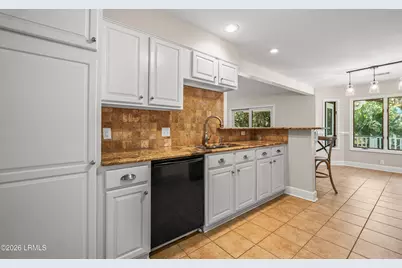 627 Dolphin Road, Fripp Island, SC 29920 - Photo 24