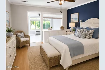 6C Marsh Harbor Drive, Beaufort, SC 29907 - Photo 16