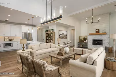 15 Woods Lane, Beaufort, SC 29907 - Photo 6