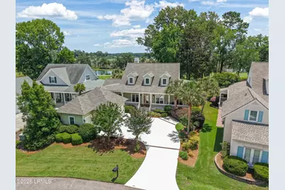 14 River Marsh Lane, Okatie, SC 29909 - Photo 1