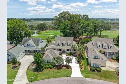 14 River Marsh Lane, Okatie, SC 29909 - Photo 2