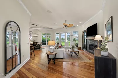 14 River Marsh Lane, Okatie, SC 29909 - Photo 22