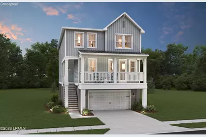 162 Secession Drive, Beaufort, SC 29907 - Photo 1