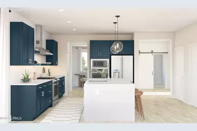 162 Secession Drive, Beaufort, SC 29907 - Photo 12