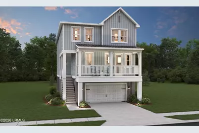 162 Secession Drive, Beaufort, SC 29907 - Photo 1