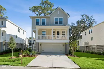162 Secession Drive, Beaufort, SC 29907 - Photo 1