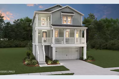 6 Shiloh Court, Beaufort, SC 29907 - Photo 1