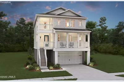 164 Secession Drive, Beaufort, SC 29907 - Photo 1