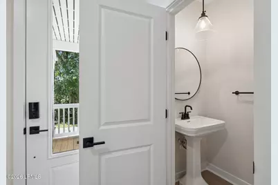 164 Secession Drive, Beaufort, SC 29907 - Photo 10