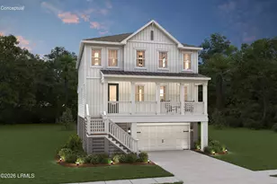 16 Secession Dr, Beaufort, SC 29907 - Photo 1