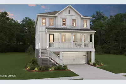 16 Secession Drive, Beaufort, SC 29907 - Photo 1